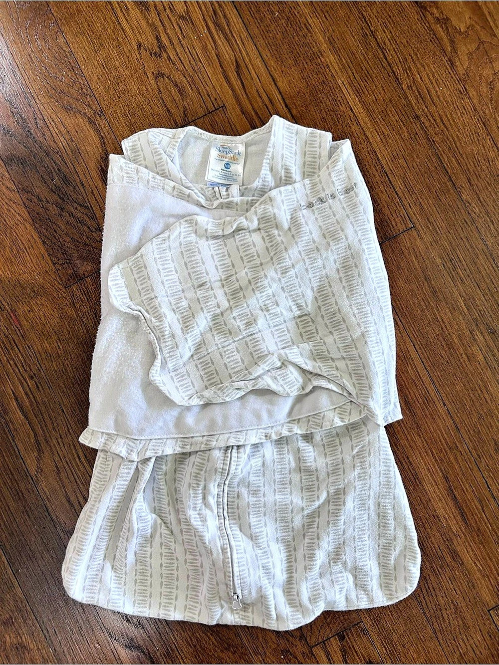 HALO sleep sack